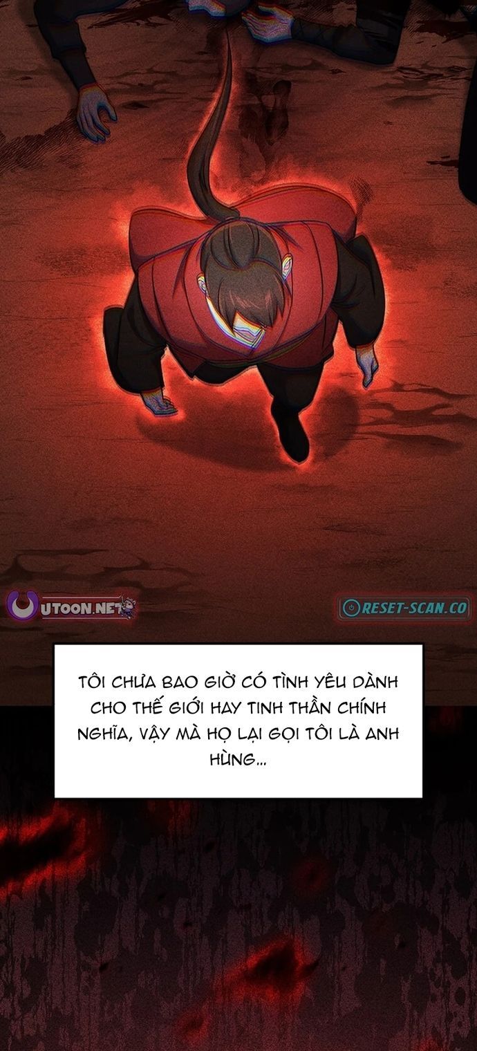 Võ Thần Thăng Cấp Chap 26 - Next Chap 27