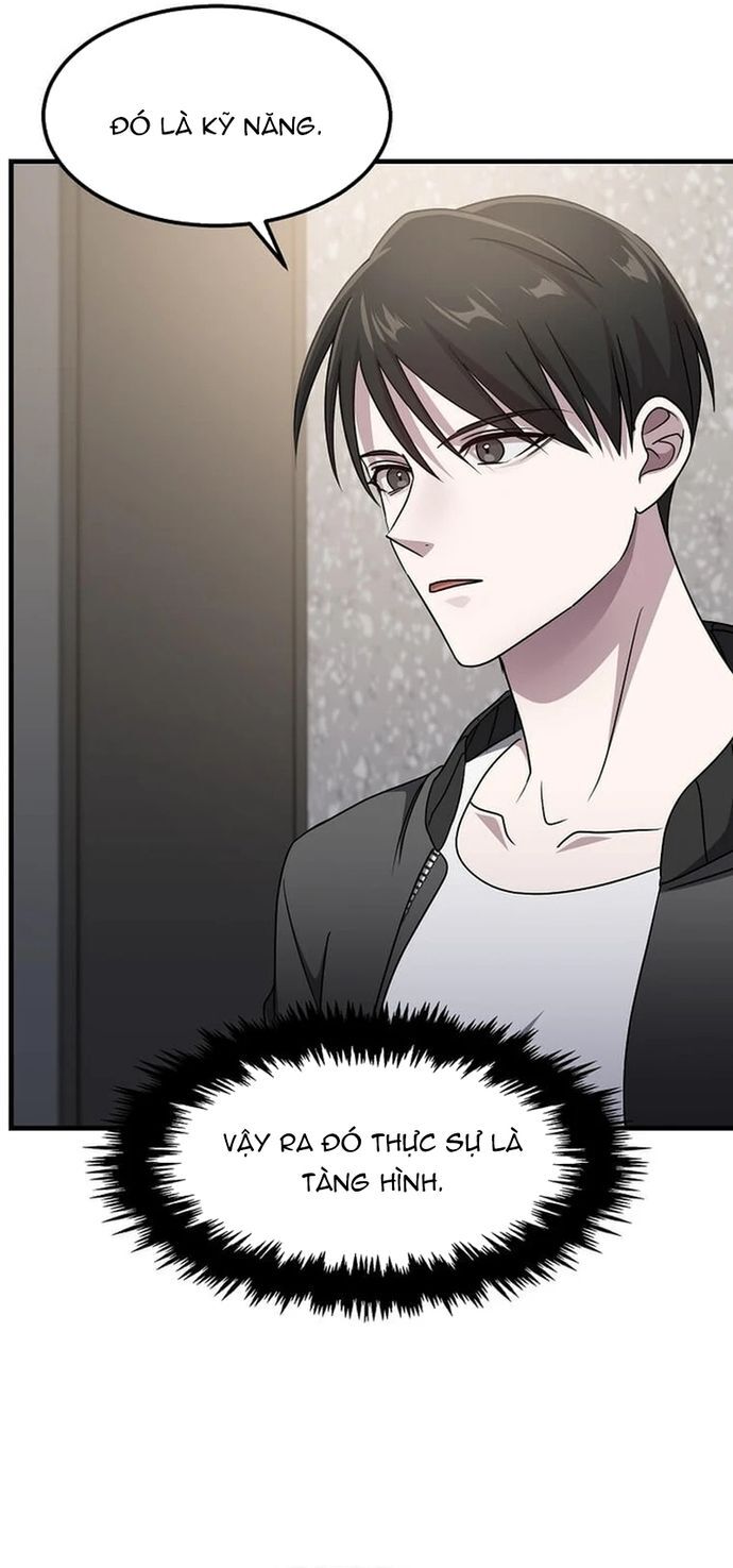 Võ Thần Thăng Cấp Chap 26 - Next Chap 27