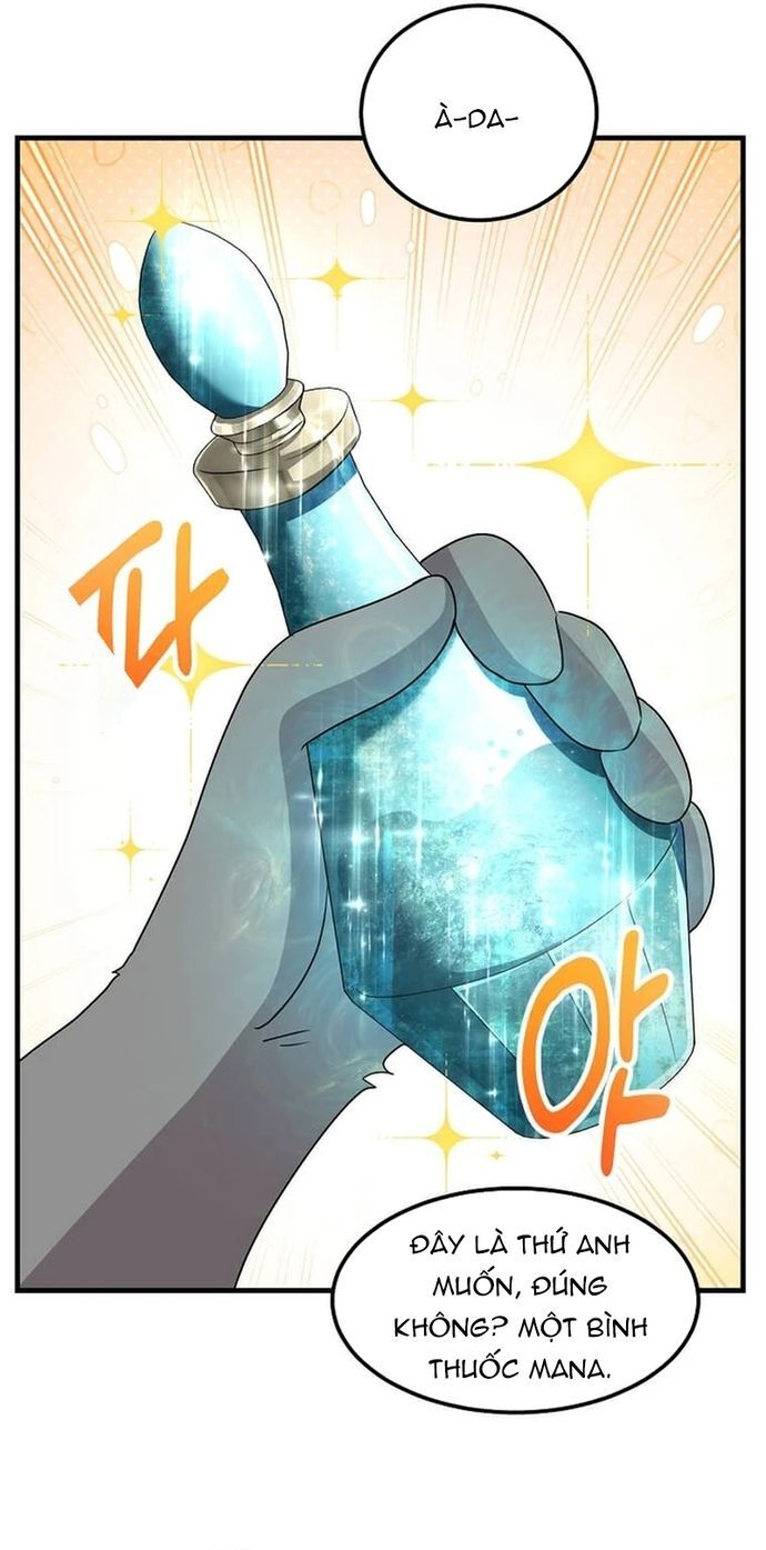 Võ Thần Thăng Cấp Chap 26 - Next Chap 27