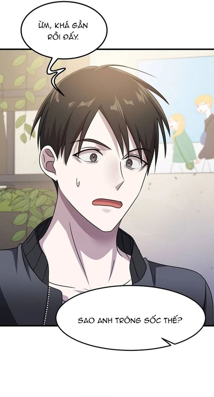 Võ Thần Thăng Cấp Chap 26 - Next Chap 27