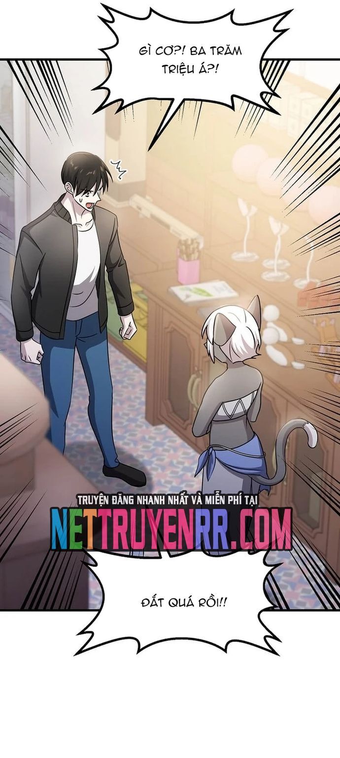 Võ Thần Thăng Cấp Chap 26 - Next Chap 27