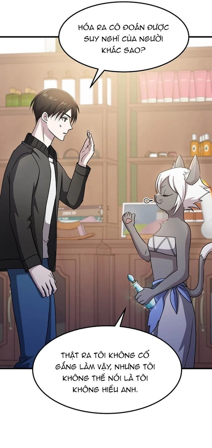 Võ Thần Thăng Cấp Chap 26 - Next Chap 27
