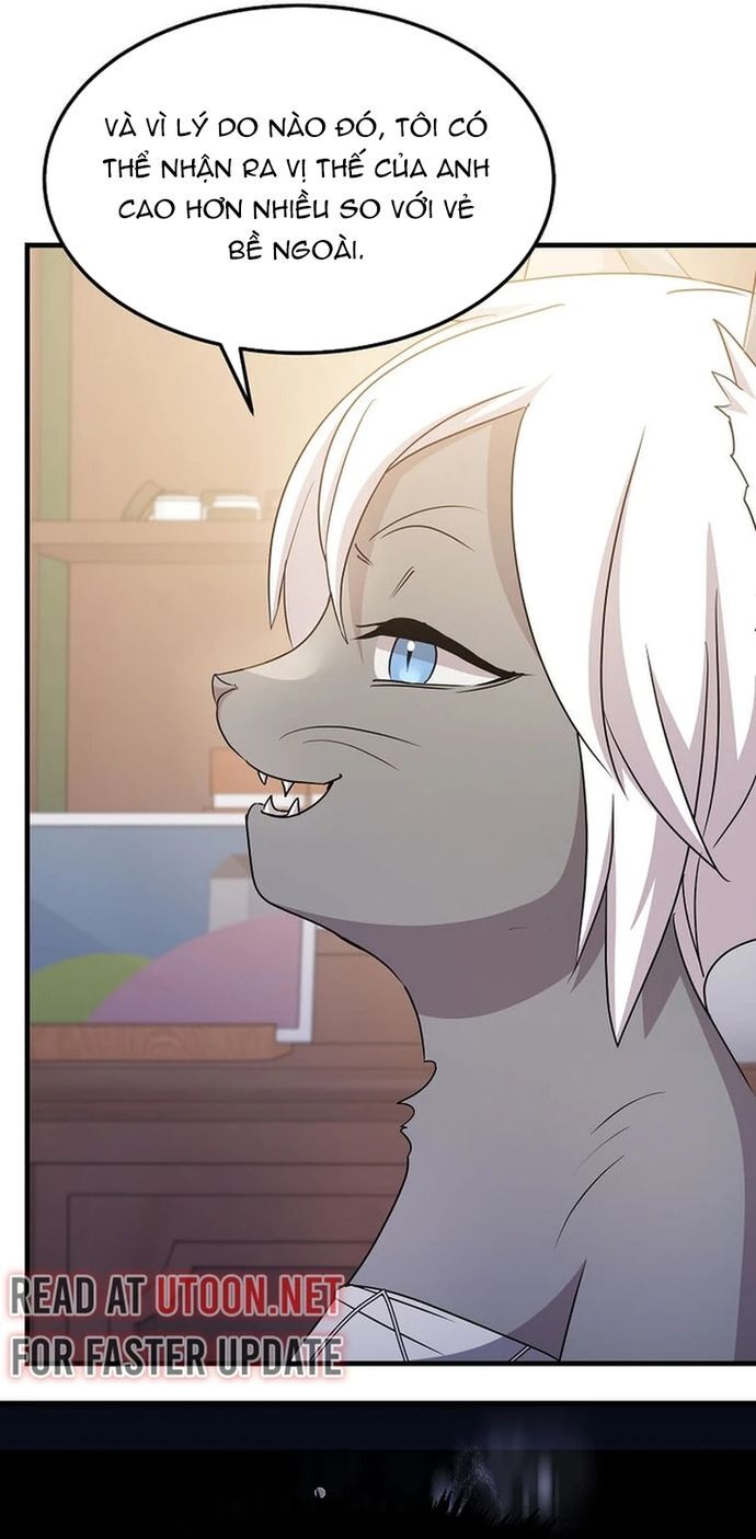 Võ Thần Thăng Cấp Chap 26 - Next Chap 27