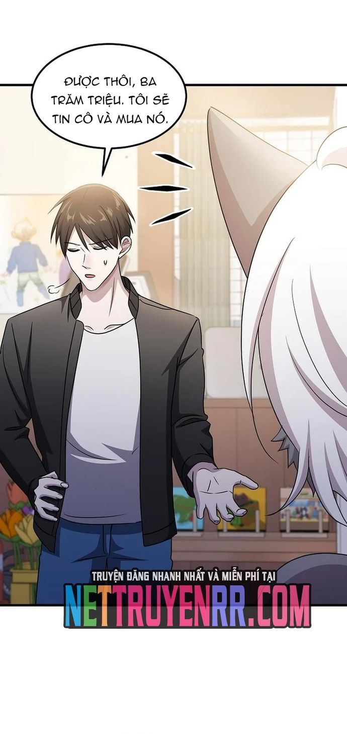 Võ Thần Thăng Cấp Chap 26 - Next Chap 27