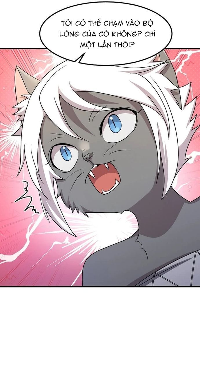Võ Thần Thăng Cấp Chap 26 - Next Chap 27