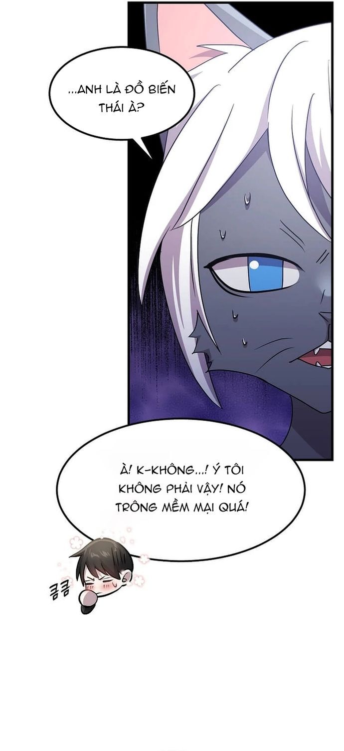 Võ Thần Thăng Cấp Chap 26 - Next Chap 27