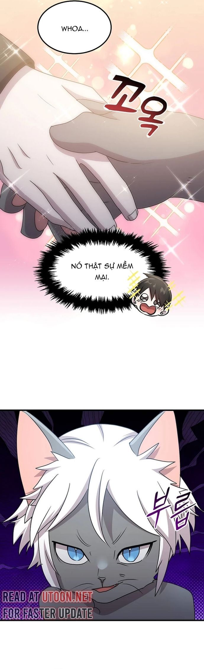 Võ Thần Thăng Cấp Chap 26 - Next Chap 27