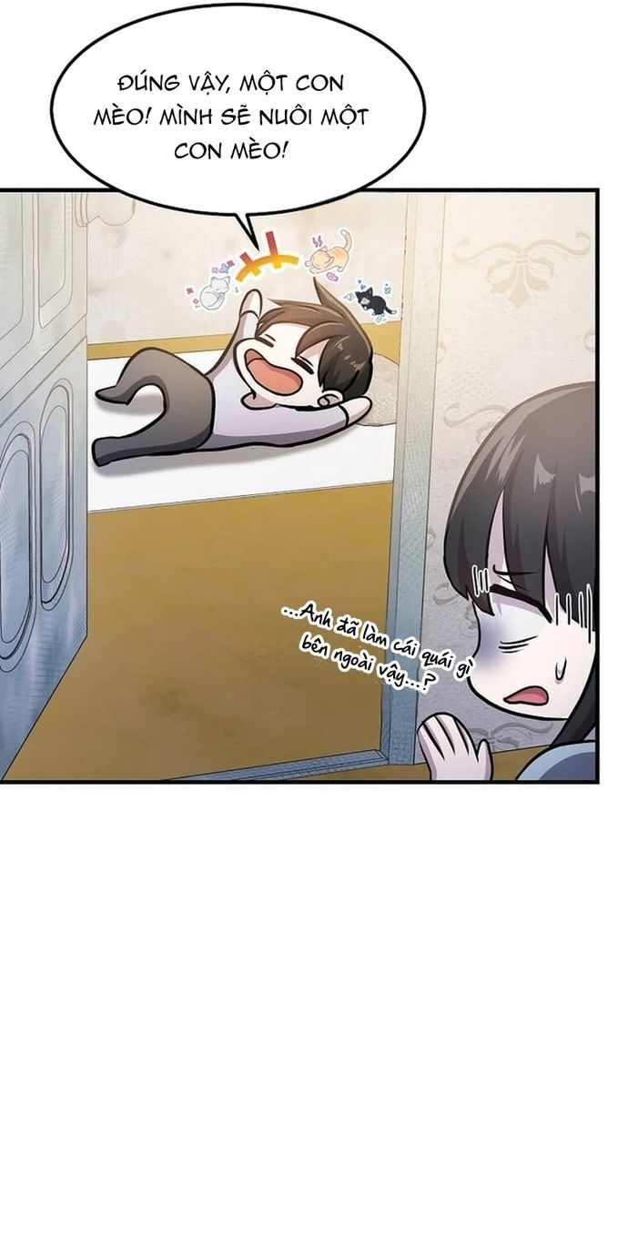 Võ Thần Thăng Cấp Chap 26 - Next Chap 27