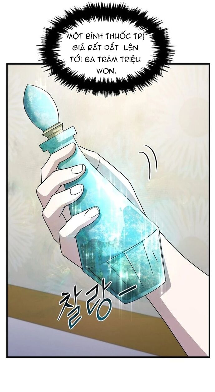 Võ Thần Thăng Cấp Chap 27 - Next Chap 28