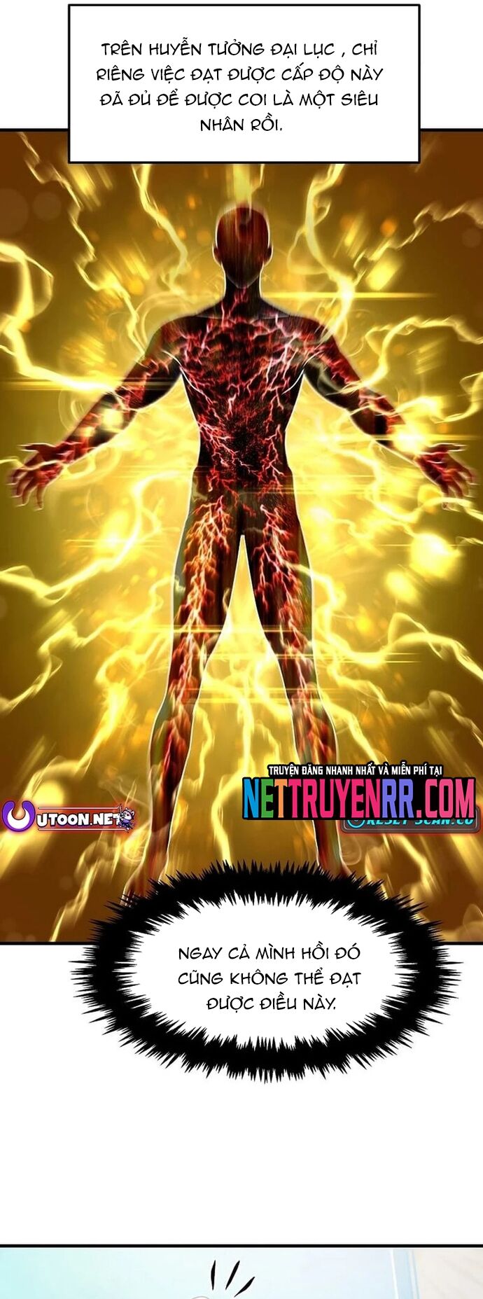 Võ Thần Thăng Cấp Chap 27 - Next Chap 28