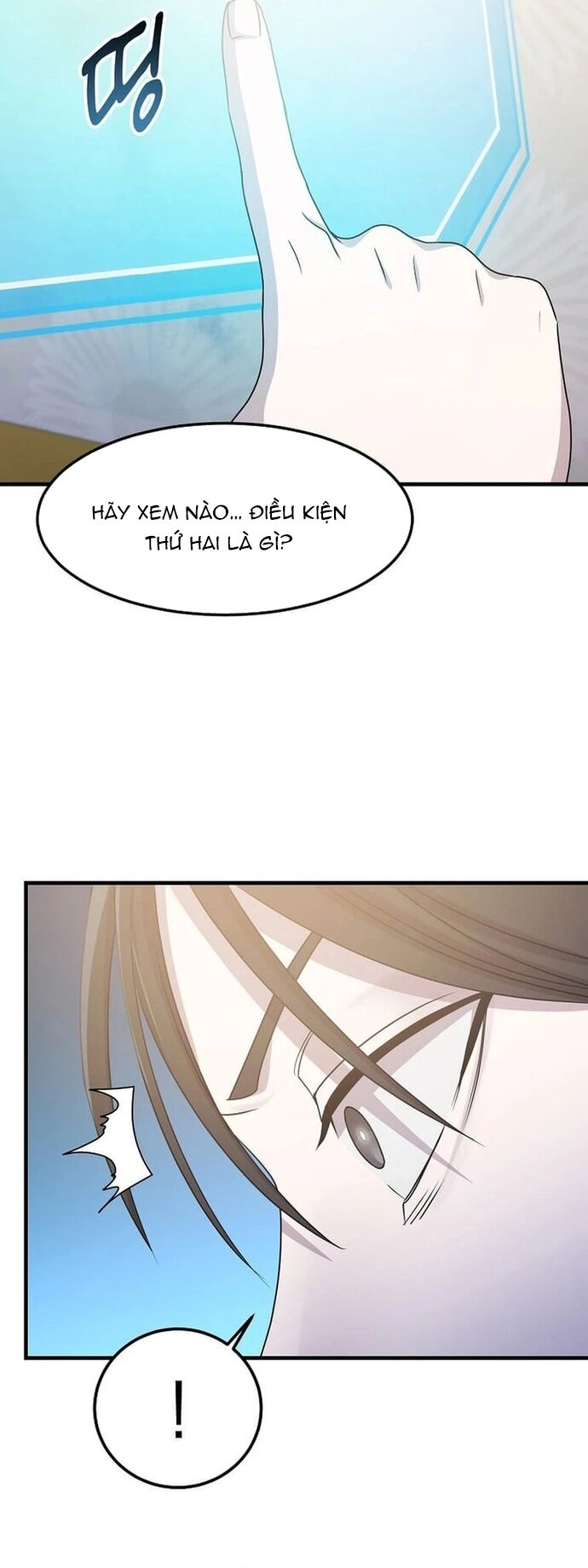 Võ Thần Thăng Cấp Chap 27 - Next Chap 28