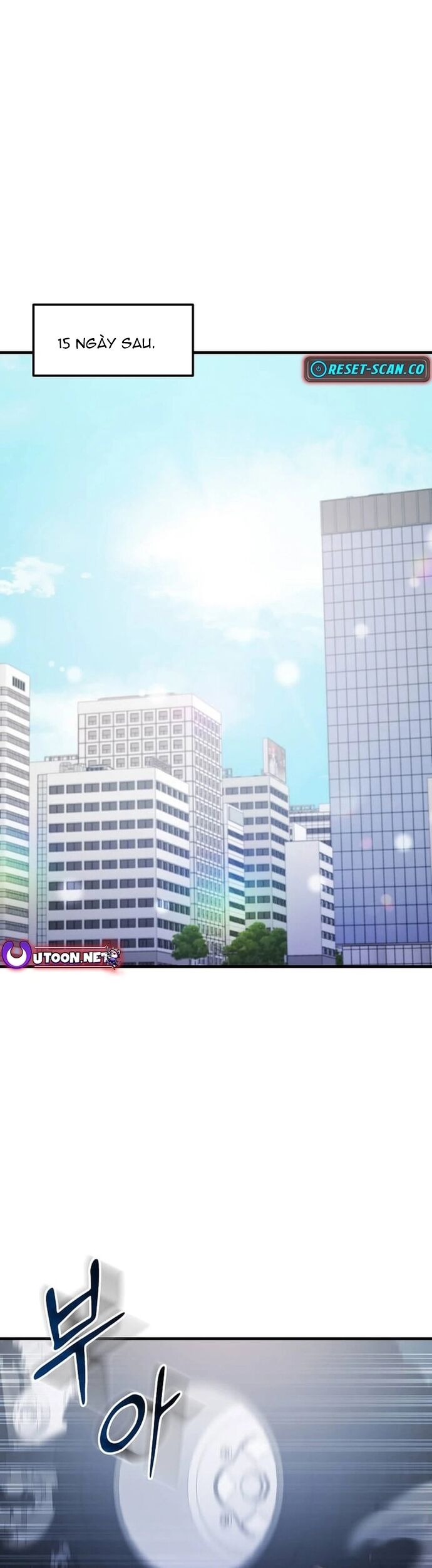 Võ Thần Thăng Cấp Chap 27 - Next Chap 28
