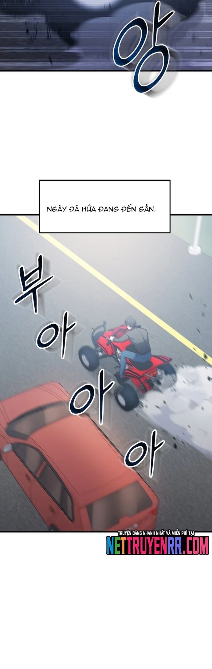 Võ Thần Thăng Cấp Chap 27 - Next Chap 28