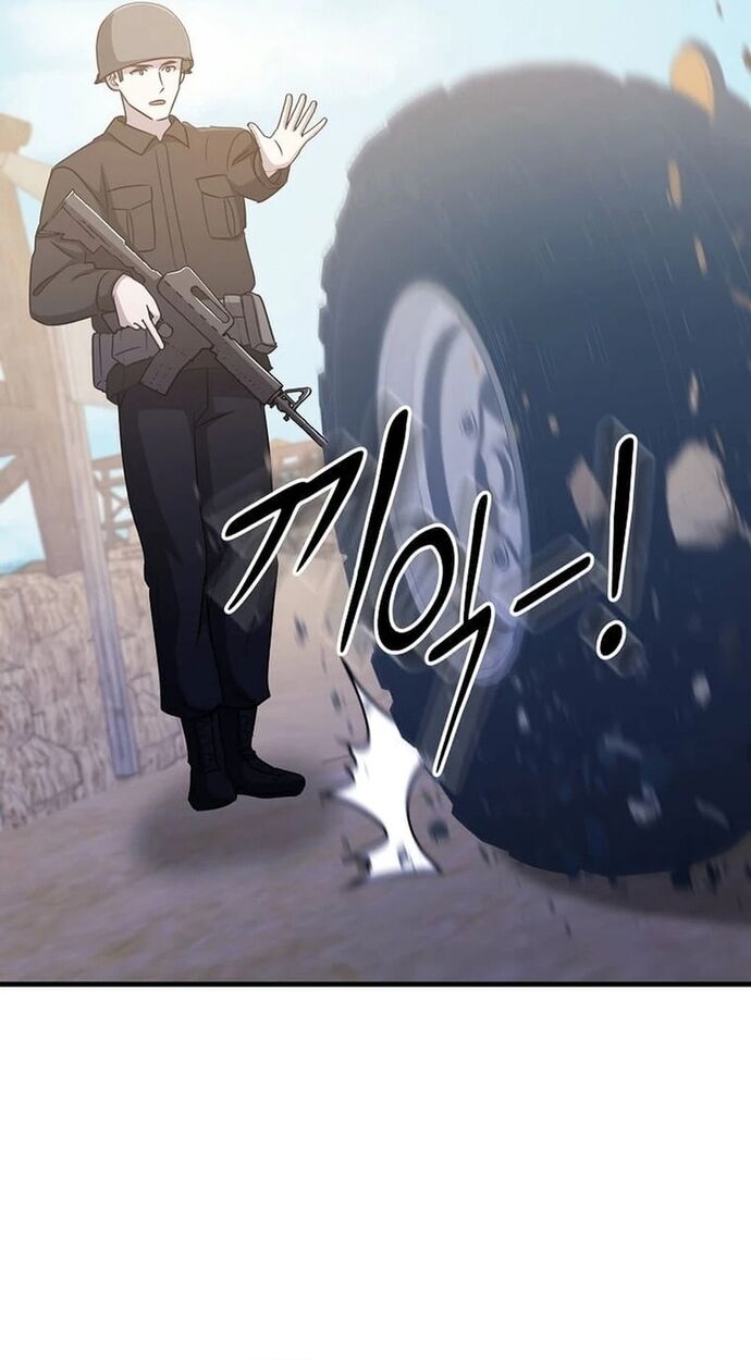 Võ Thần Thăng Cấp Chap 27 - Next Chap 28