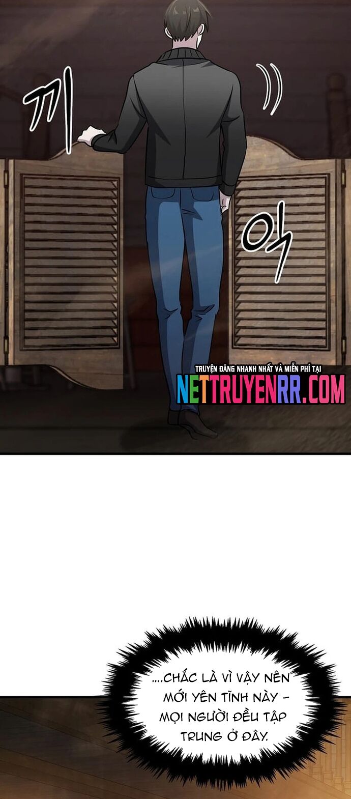 Võ Thần Thăng Cấp Chap 27 - Next Chap 28