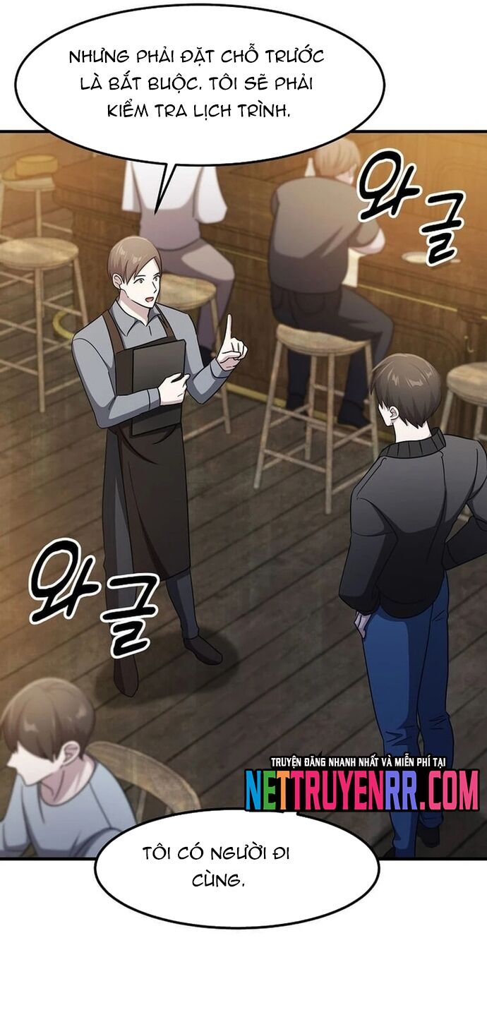 Võ Thần Thăng Cấp Chap 27 - Next Chap 28