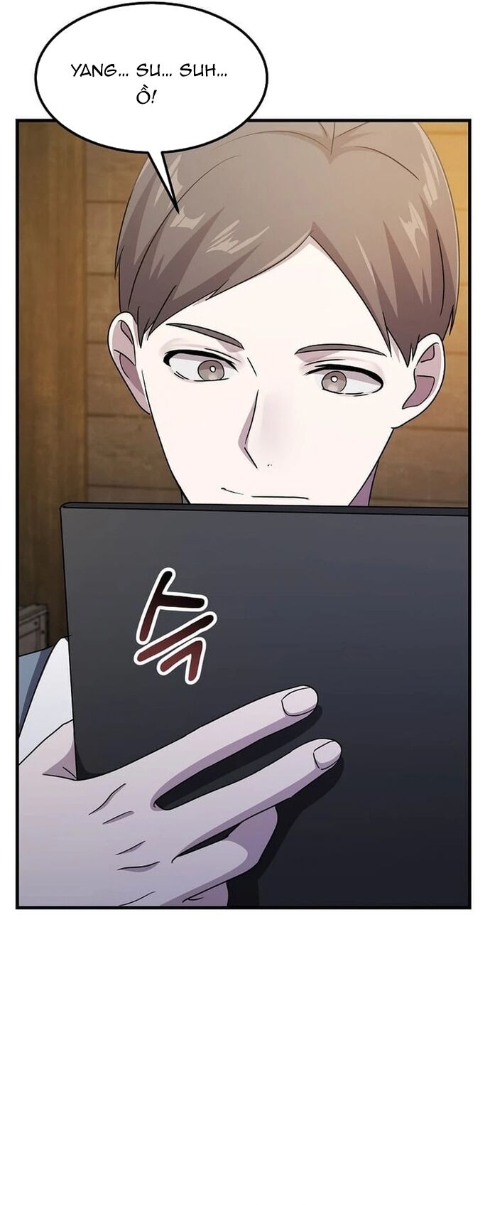 Võ Thần Thăng Cấp Chap 27 - Next Chap 28