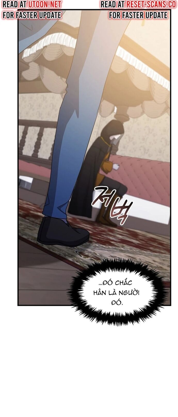 Võ Thần Thăng Cấp Chap 27 - Next Chap 28