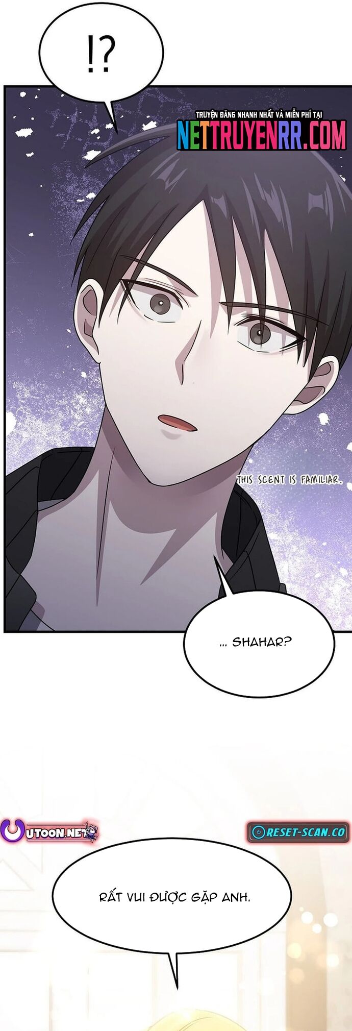 Võ Thần Thăng Cấp Chap 27 - Next Chap 28