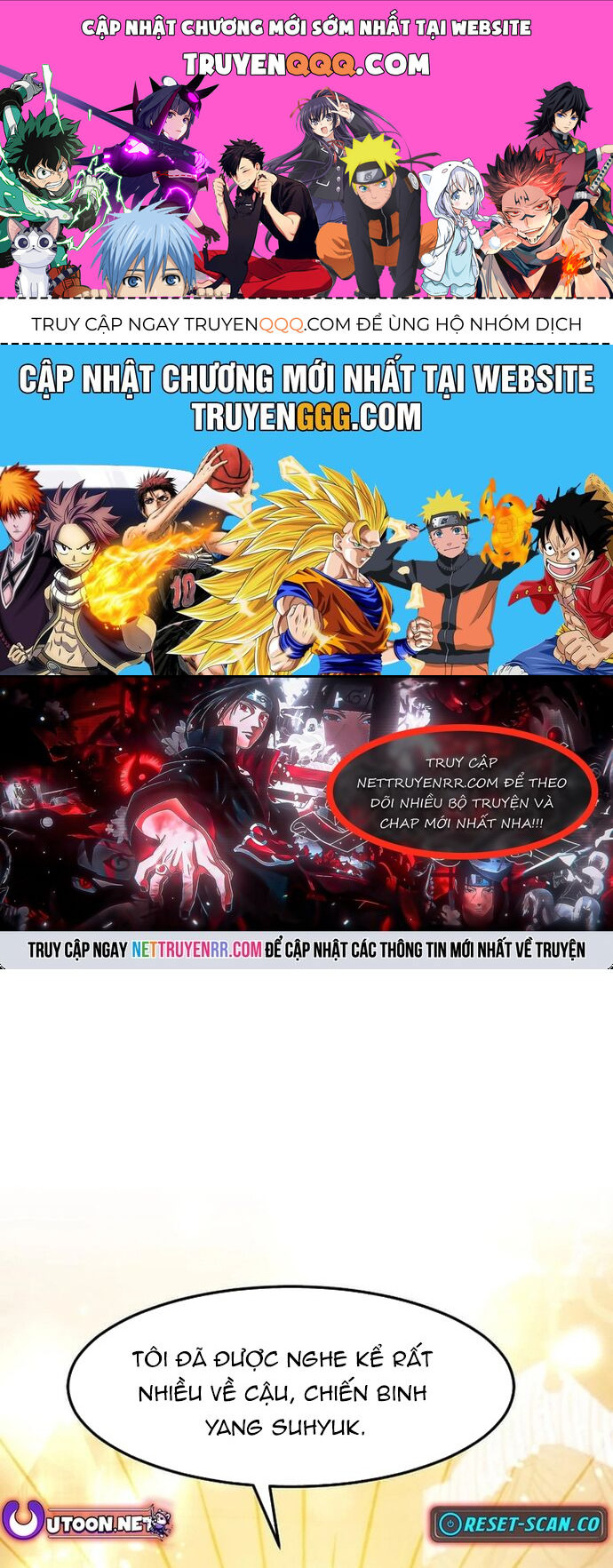 Võ Thần Thăng Cấp Chap 28 - Next Chap 29