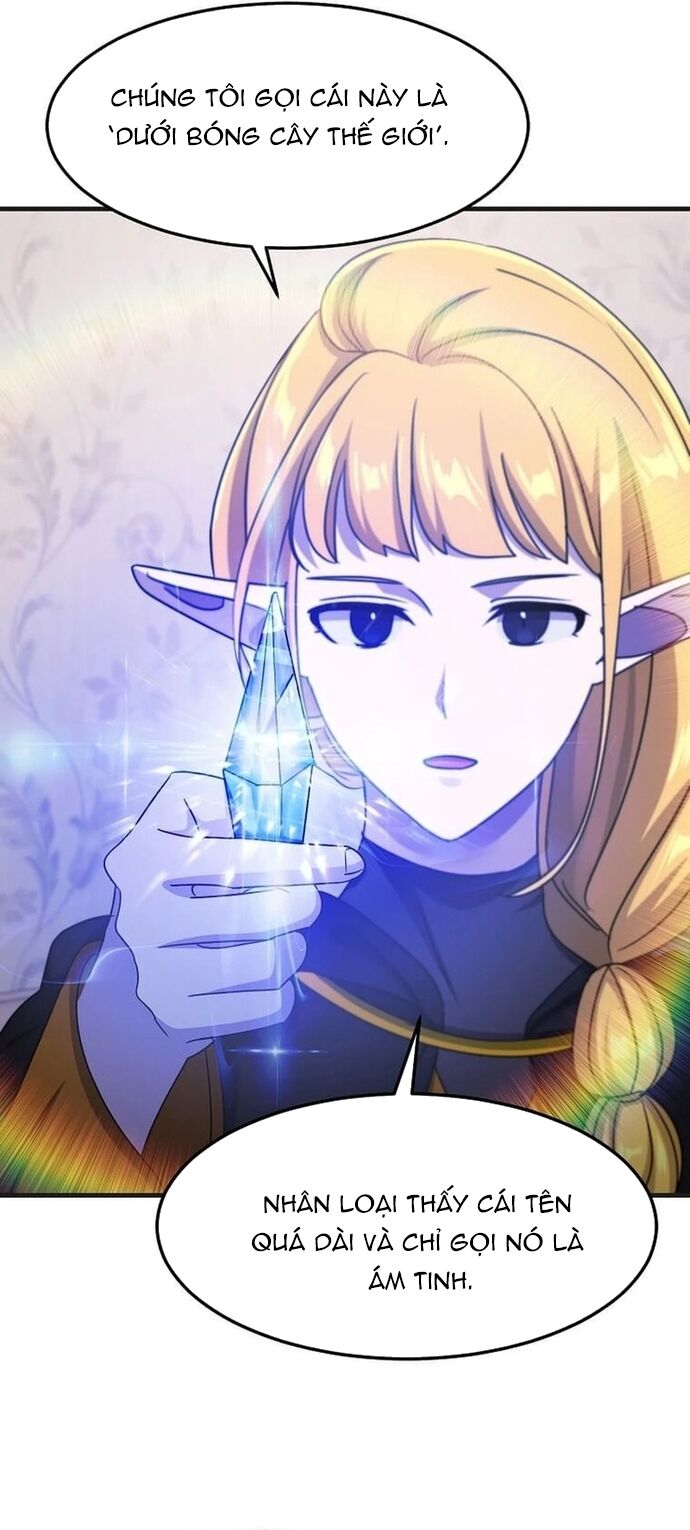 Võ Thần Thăng Cấp Chap 28 - Next Chap 29