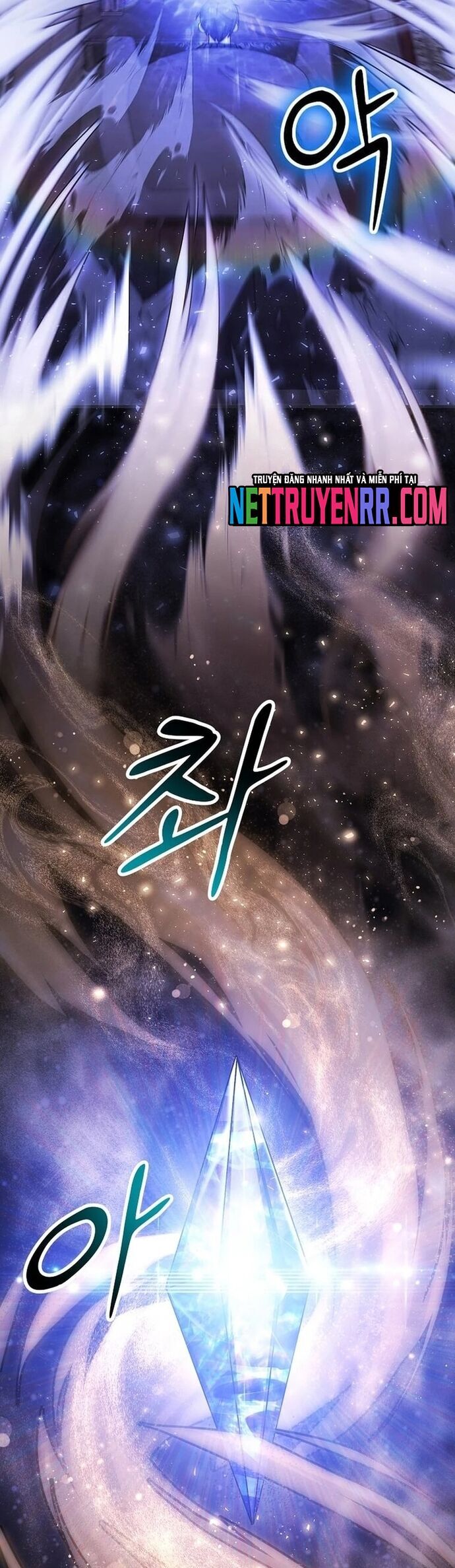 Võ Thần Thăng Cấp Chap 28 - Next Chap 29