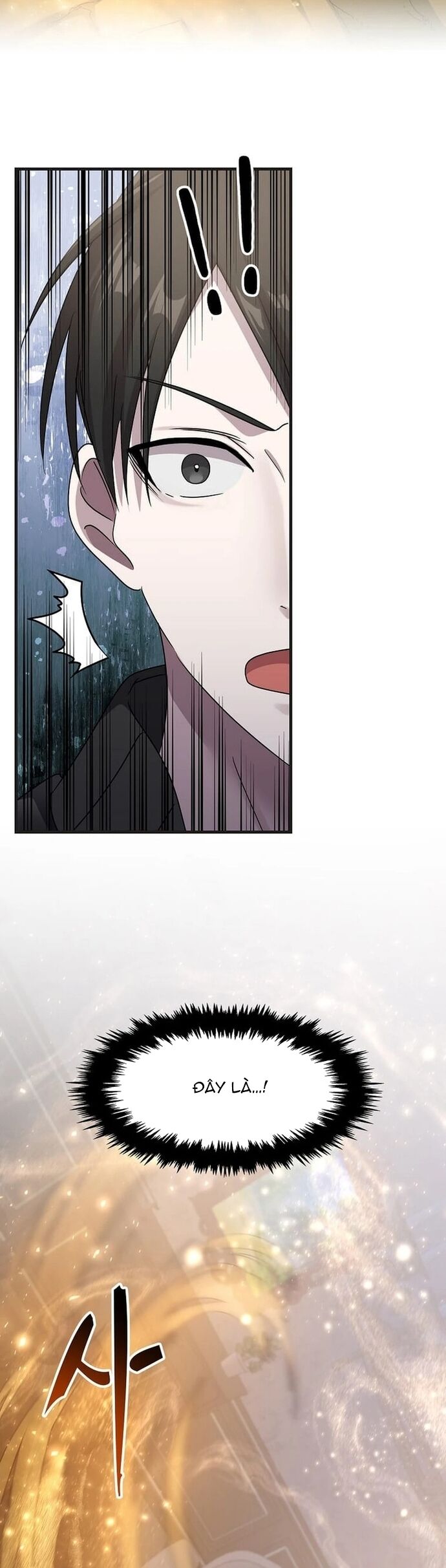 Võ Thần Thăng Cấp Chap 28 - Next Chap 29