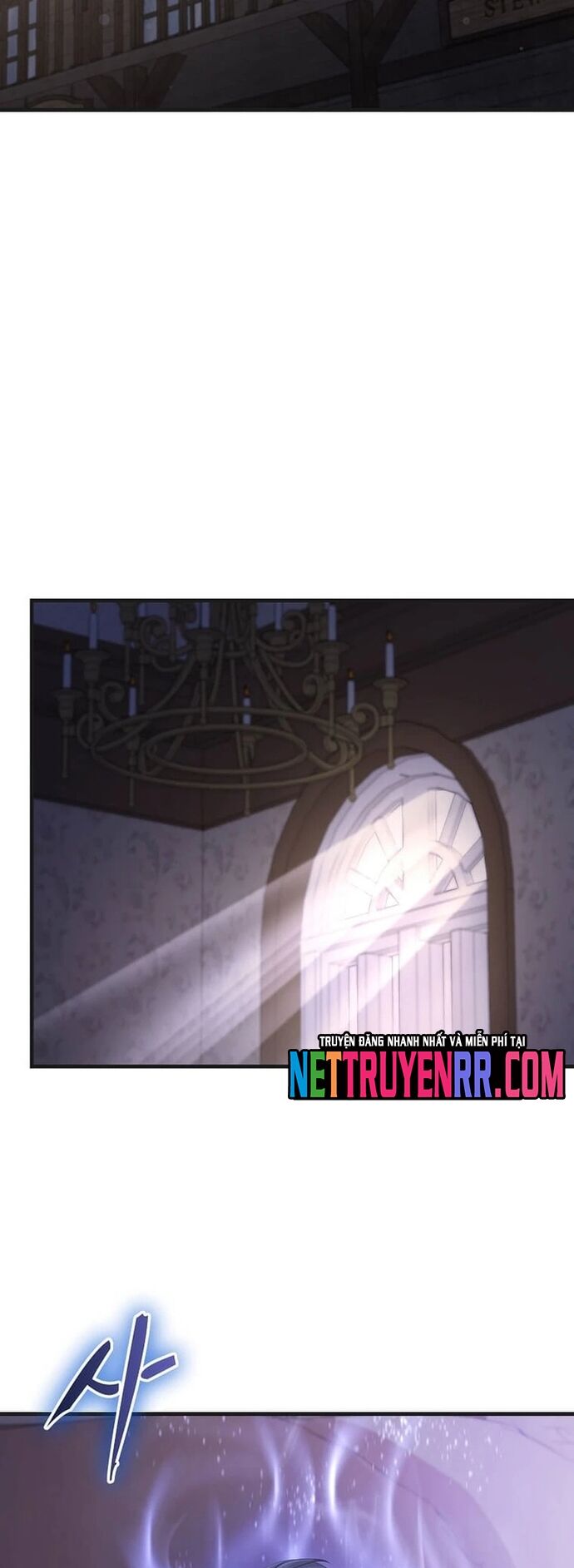 Võ Thần Thăng Cấp Chap 28 - Next Chap 29