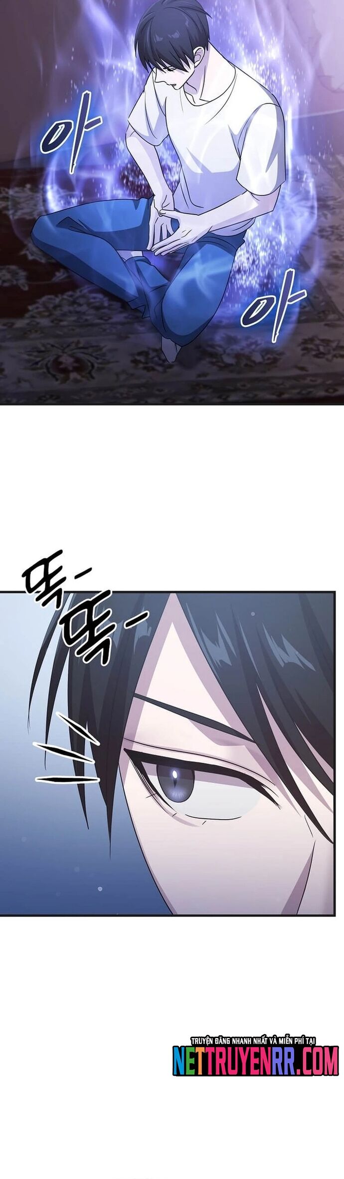 Võ Thần Thăng Cấp Chap 28 - Next Chap 29
