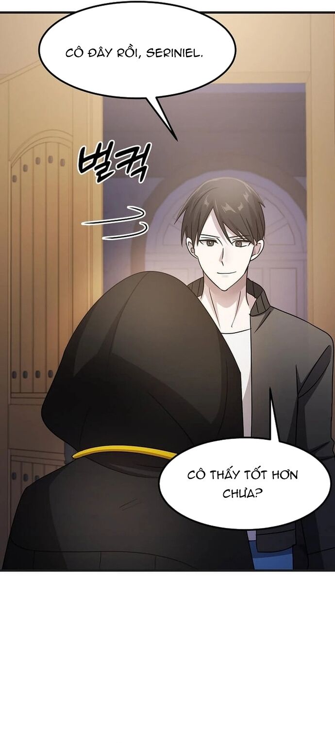 Võ Thần Thăng Cấp Chap 28 - Next Chap 29