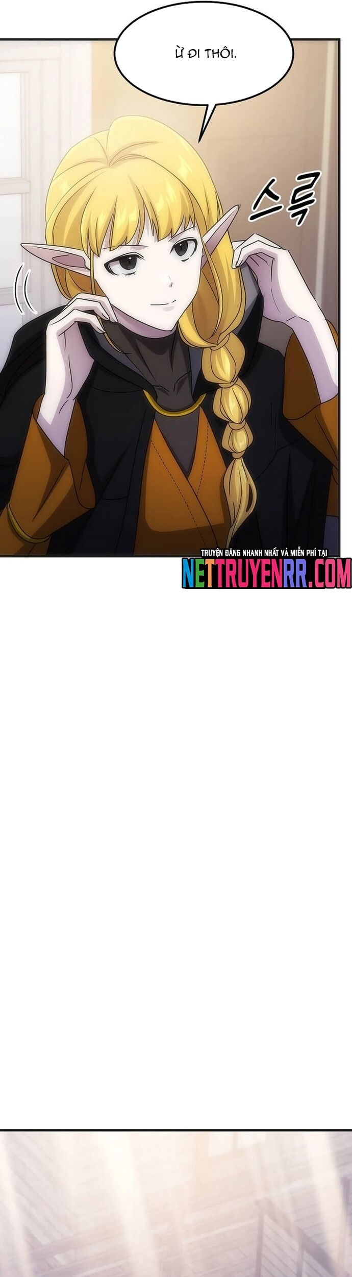 Võ Thần Thăng Cấp Chap 28 - Next Chap 29