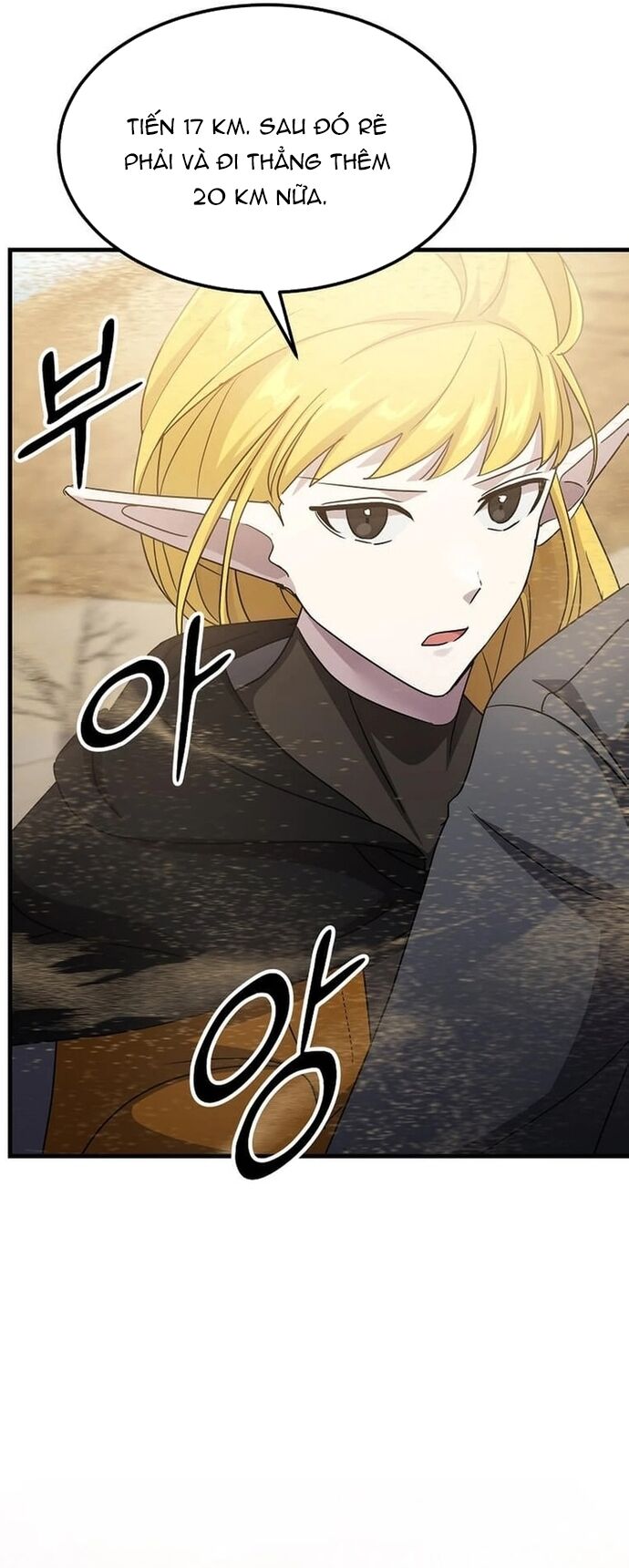 Võ Thần Thăng Cấp Chap 28 - Next Chap 29