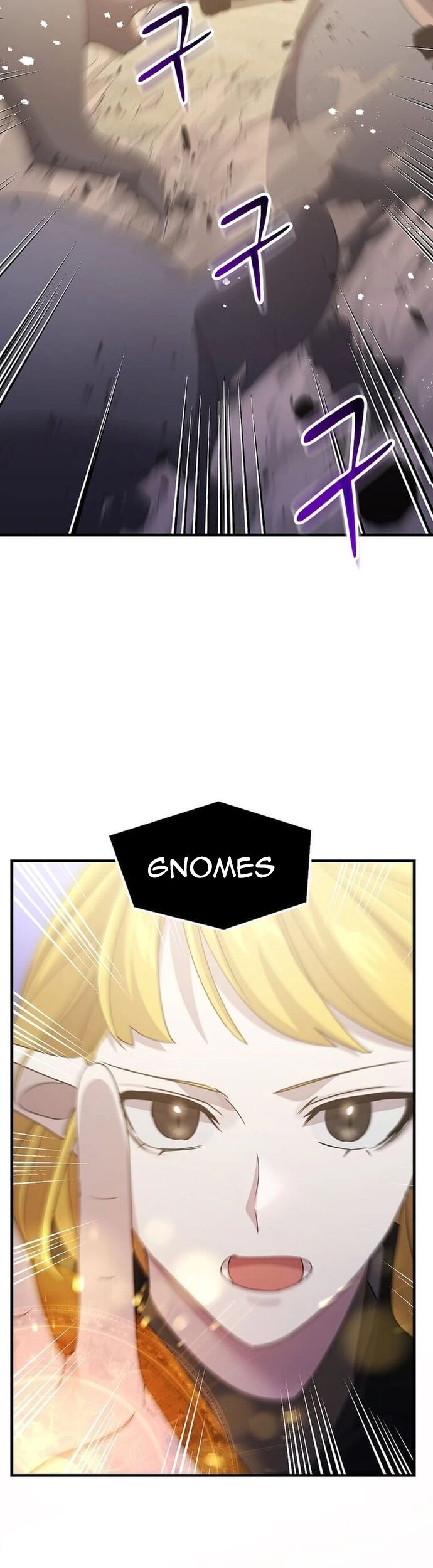 Võ Thần Thăng Cấp Chap 28 - Next Chap 29