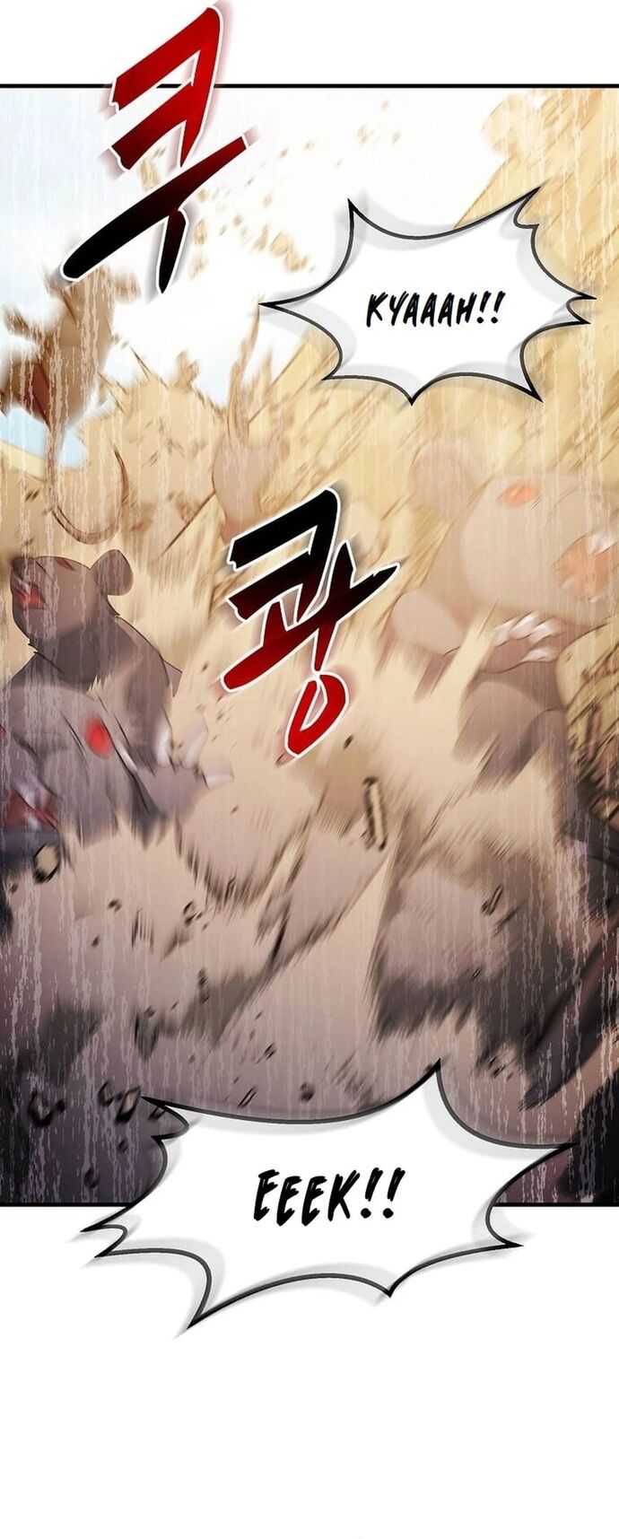 Võ Thần Thăng Cấp Chap 28 - Next Chap 29