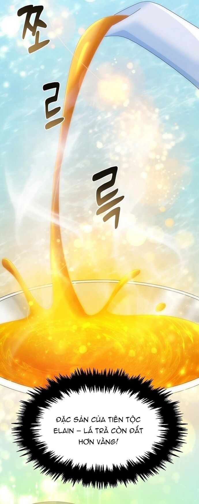 Võ Thần Thăng Cấp Chap 28 - Next Chap 29