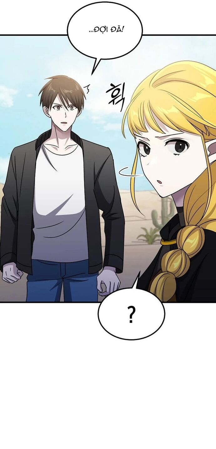 Võ Thần Thăng Cấp Chap 29 - Next Chap 30