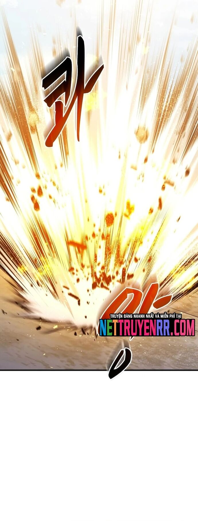 Võ Thần Thăng Cấp Chap 29 - Next Chap 30