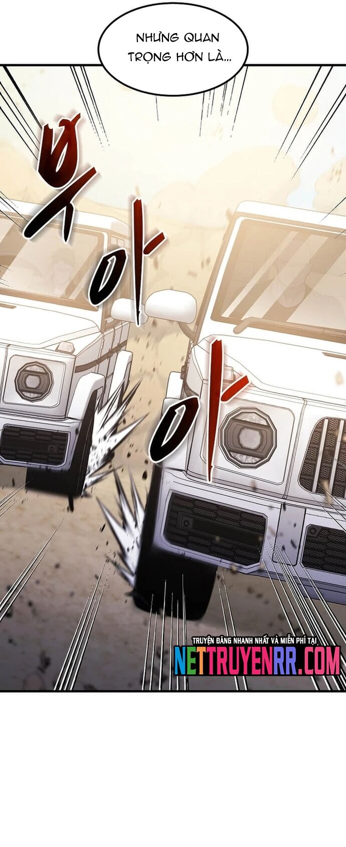 Võ Thần Thăng Cấp Chap 29 - Next Chap 30