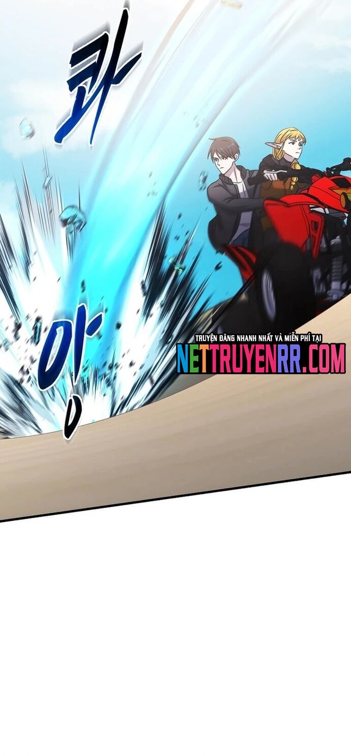 Võ Thần Thăng Cấp Chap 29 - Next Chap 30