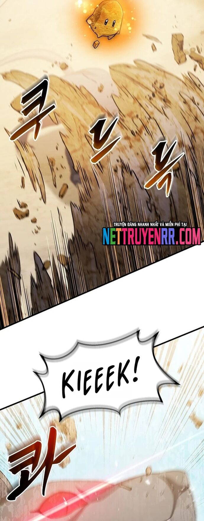 Võ Thần Thăng Cấp Chap 29 - Next Chap 30