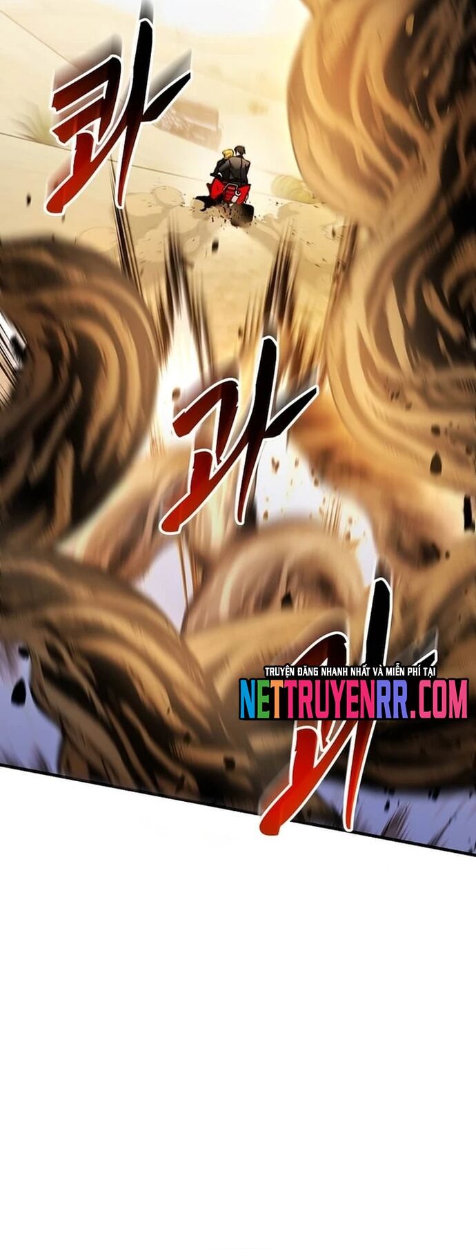Võ Thần Thăng Cấp Chap 29 - Next Chap 30