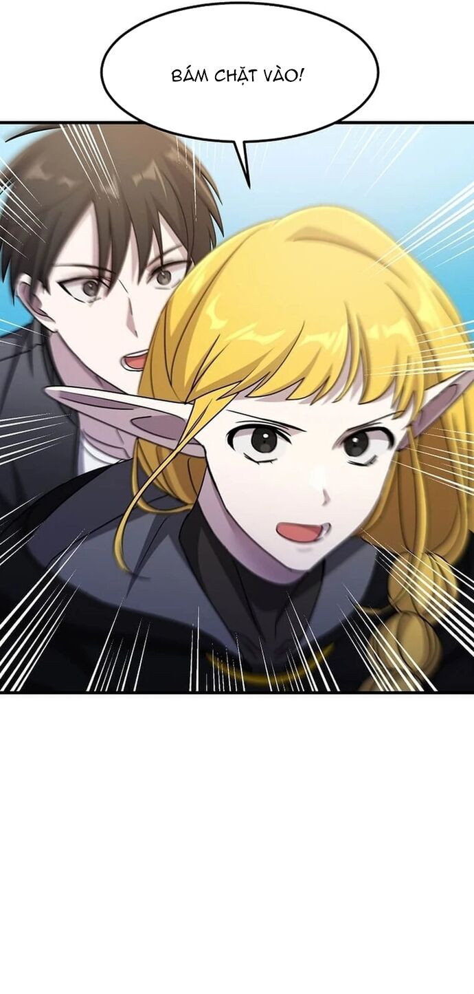 Võ Thần Thăng Cấp Chap 29 - Next Chap 30