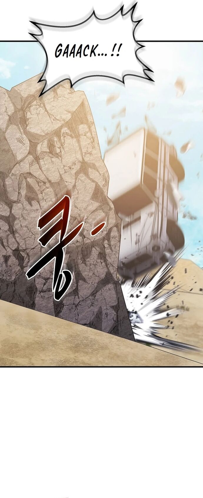 Võ Thần Thăng Cấp Chap 29 - Next Chap 30