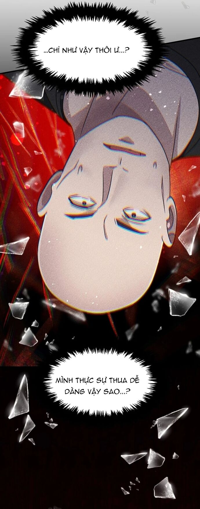 Võ Thần Thăng Cấp Chap 29 - Next Chap 30