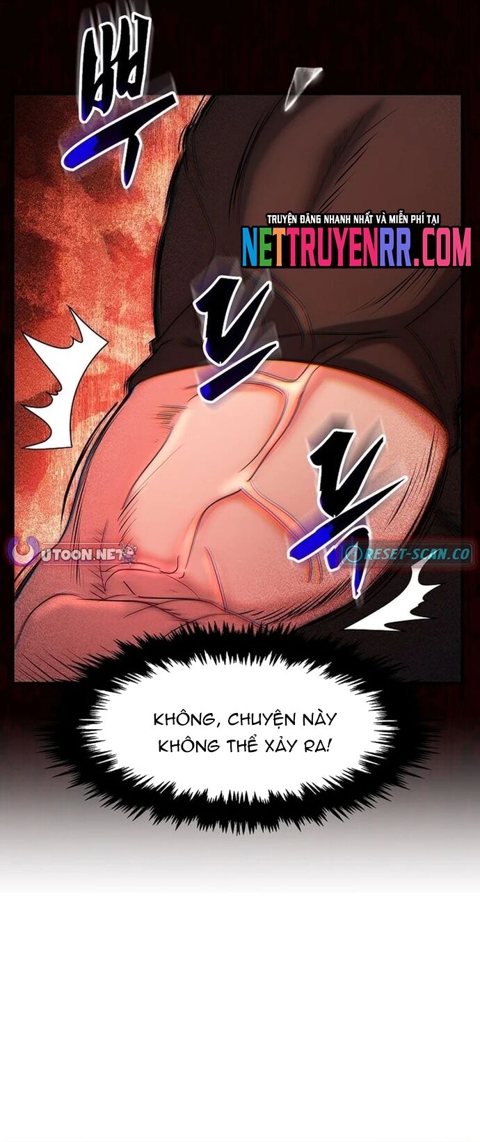 Võ Thần Thăng Cấp Chap 29 - Next Chap 30