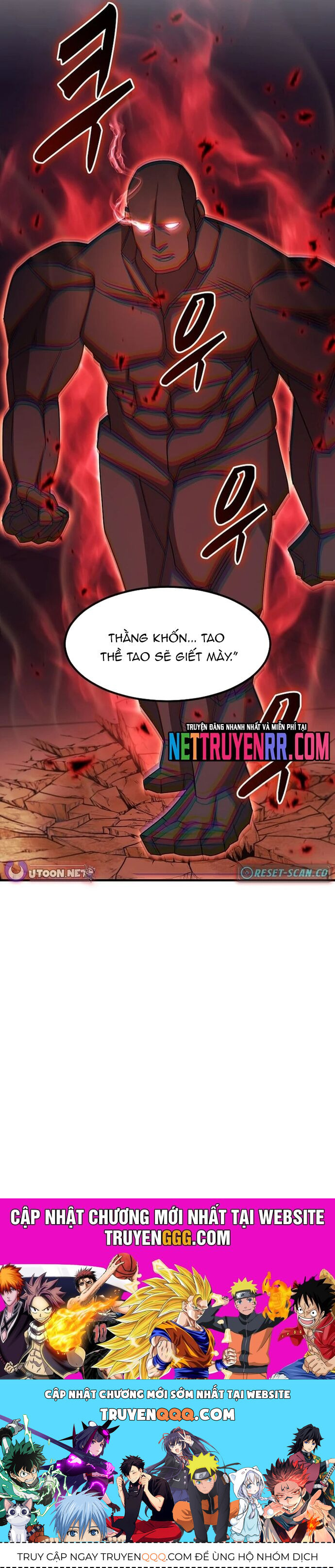 Võ Thần Thăng Cấp Chap 29 - Next Chap 30