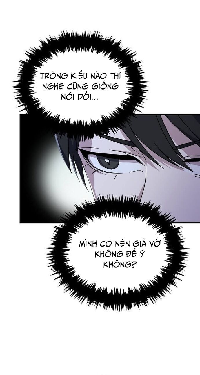 Võ Thần Thăng Cấp Chap 3 - Next Chap 4