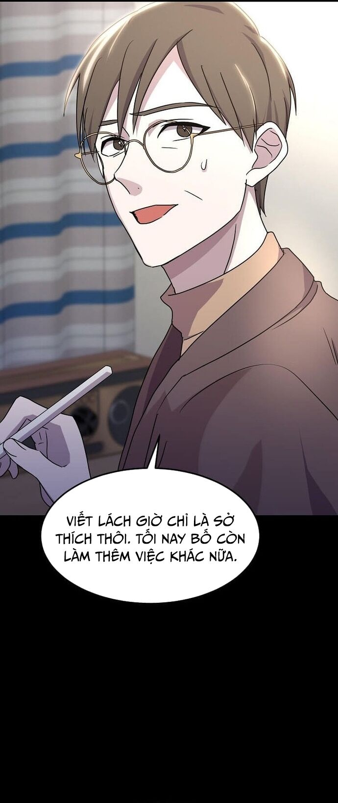 Võ Thần Thăng Cấp Chap 3 - Next Chap 4