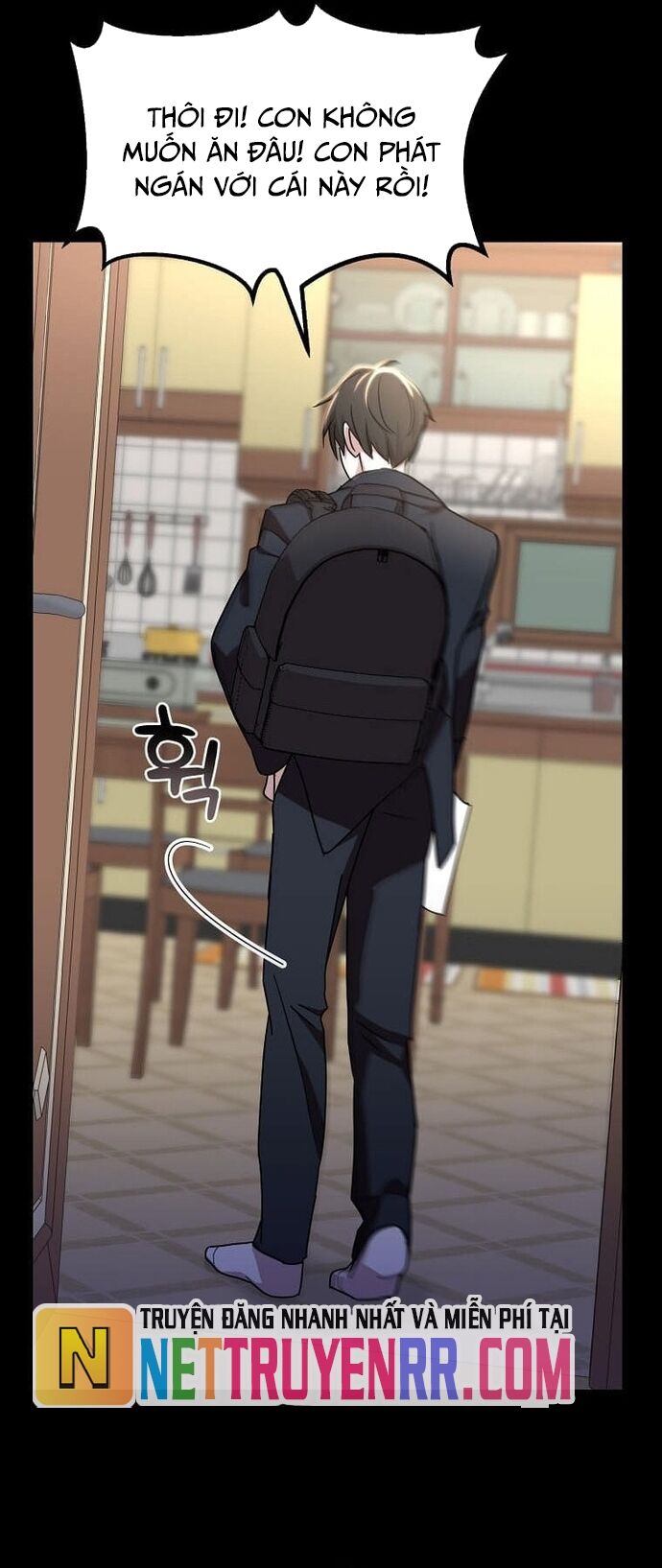Võ Thần Thăng Cấp Chap 3 - Next Chap 4