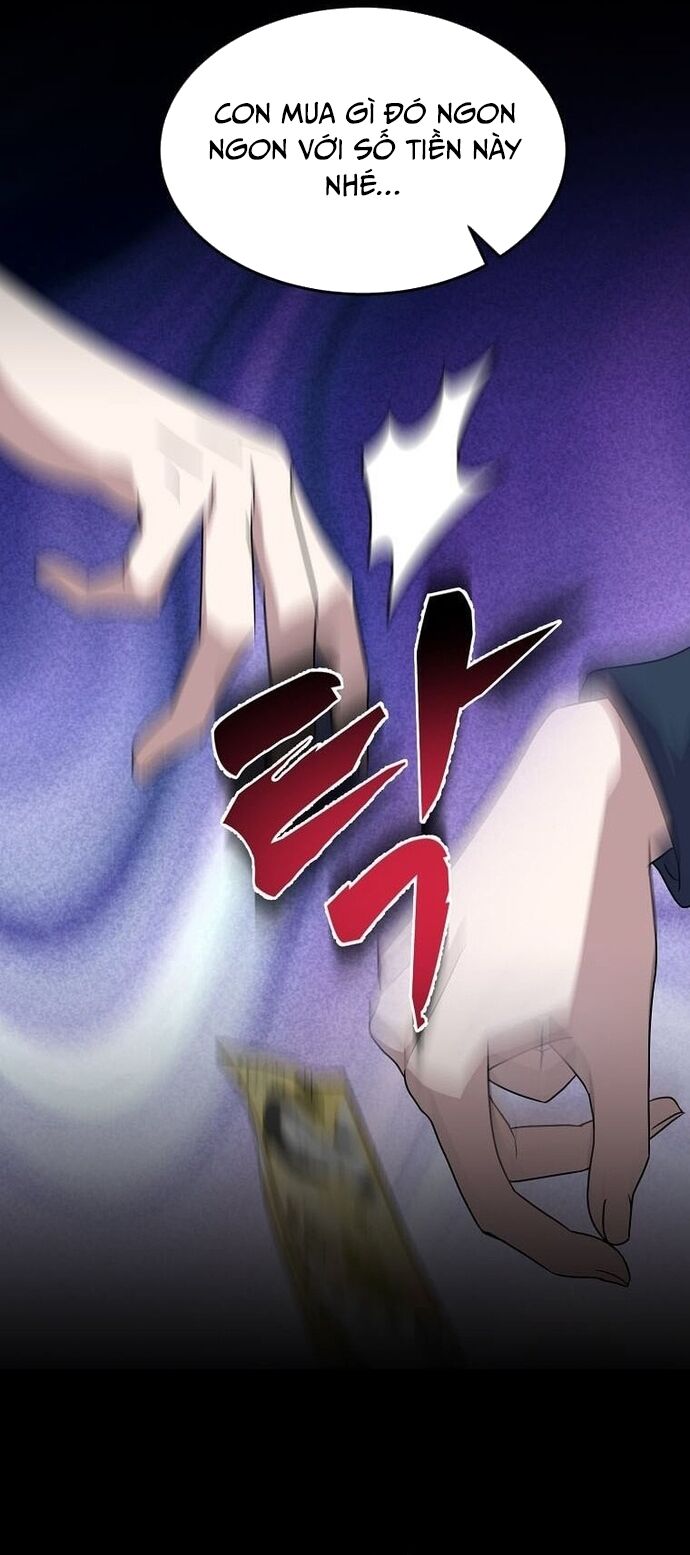 Võ Thần Thăng Cấp Chap 3 - Next Chap 4